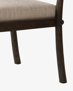 Ailsa Dining Chair|Four Hands Clearance