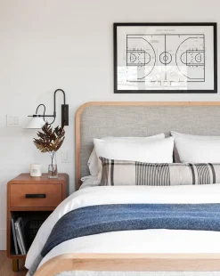 Ainsworth Bed|Community Discount