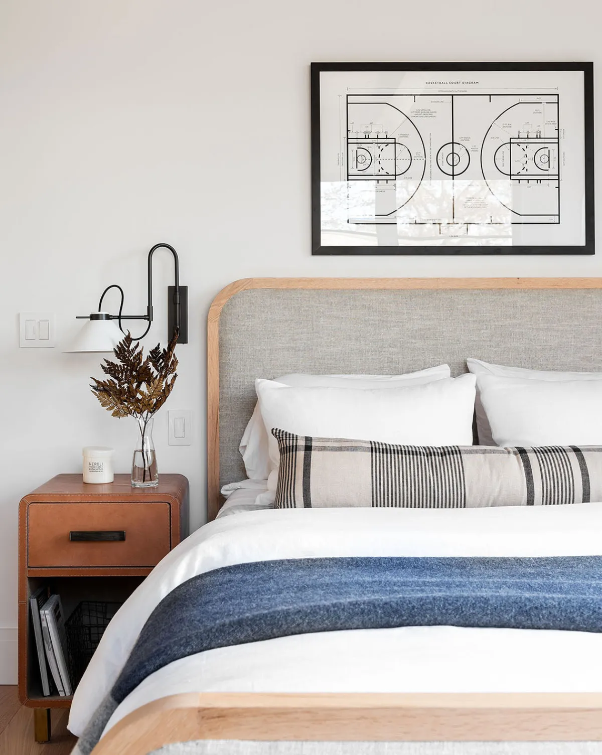 Ainsworth Bed|Community Discount