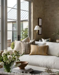 Aisling Pillow Cover|Kavset Sale