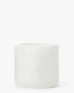Alabaster Tea-light Holder|Stonemen Clearance