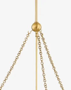 Alana Pendant|Hudson Valley Lighting Clearance