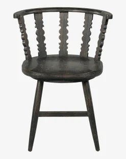 Alaric Dining Chair|Woodbridge Online