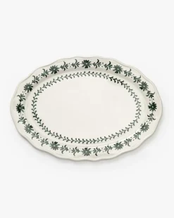 Alba Melamine Platter|TAR HONG DIRECT New