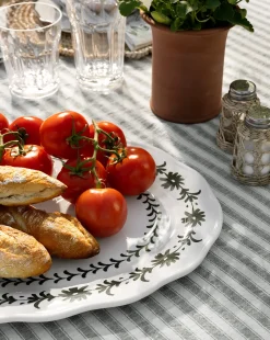 Alba Melamine Platter|TAR HONG DIRECT New