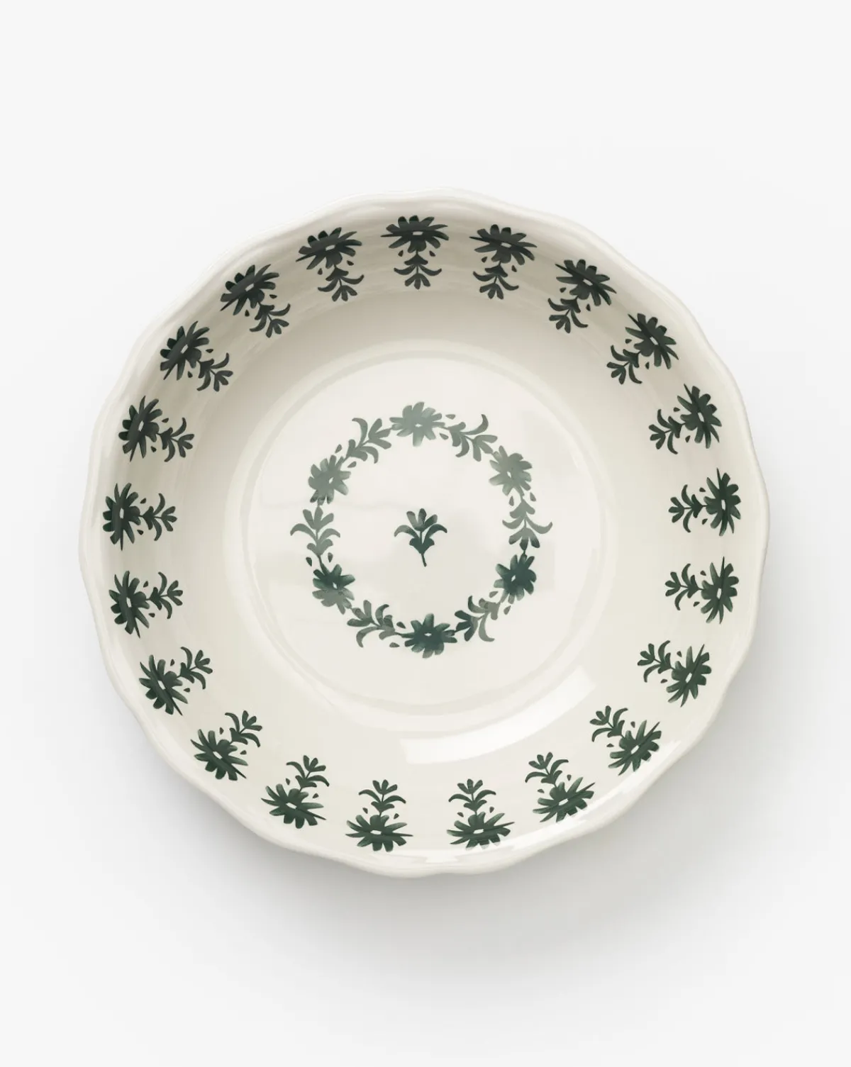 Alba Melamine Serving Bowl|TAR HONG DIRECT Hot