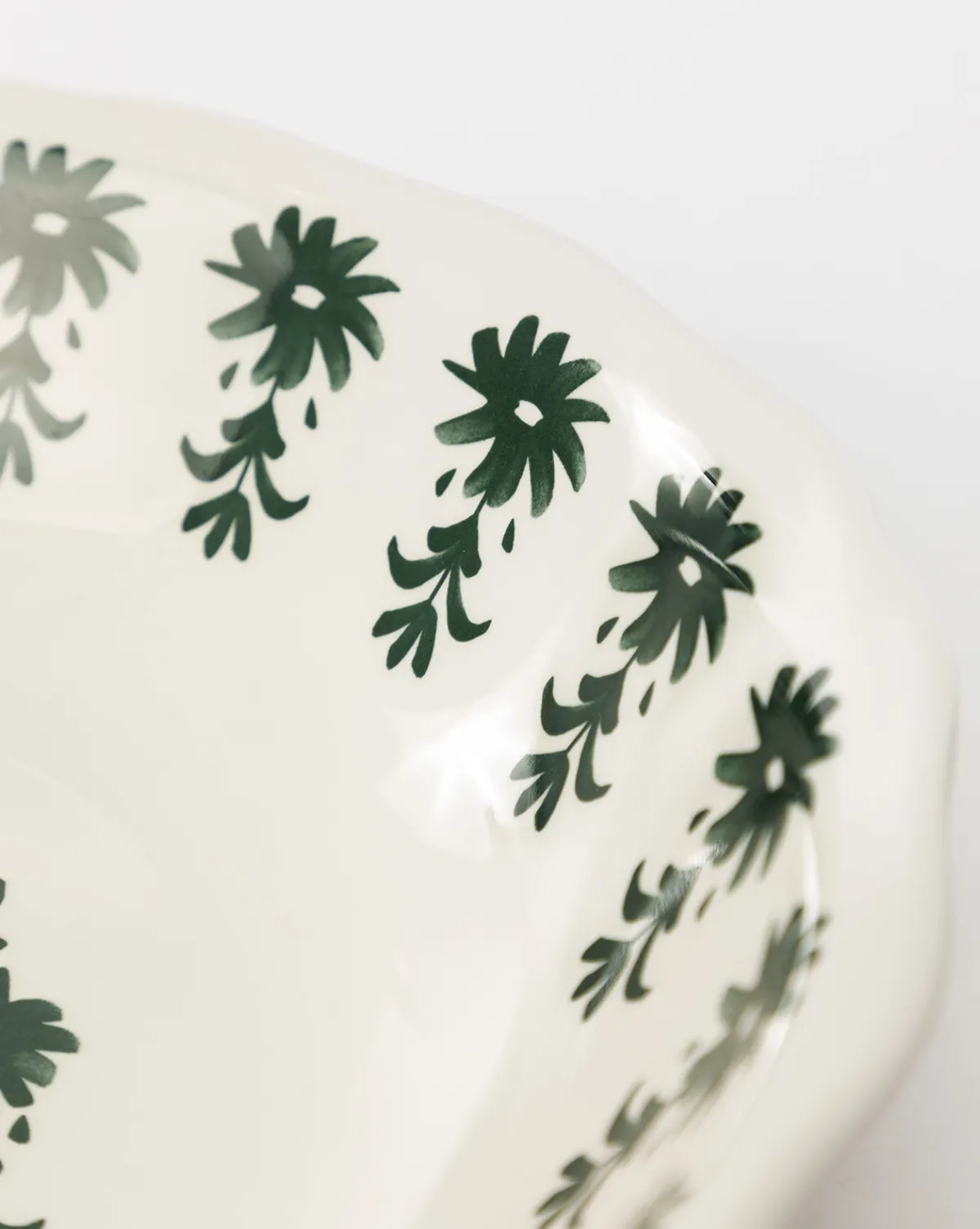 Alba Melamine Serving Bowl|TAR HONG DIRECT Hot