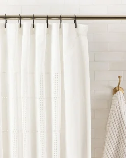 Albany Shower Curtain|Renuka Inc.
