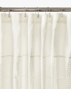 Albany Shower Curtain|Renuka Inc.