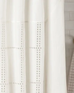 Albany Shower Curtain|Renuka Inc.