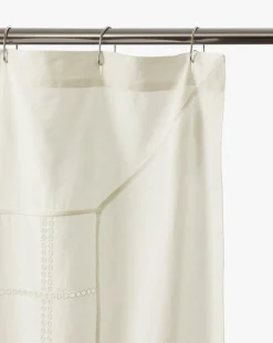 Albany Shower Curtain|Renuka Inc.