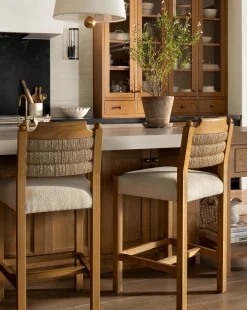 Alberta Counter Stool|Makerspalm Best