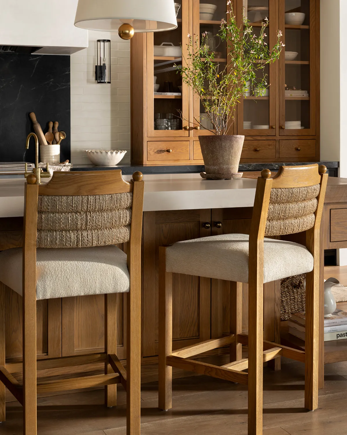 Alberta Counter Stool|Makerspalm Best