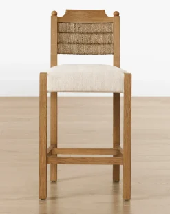 Alberta Counter Stool|Makerspalm Best