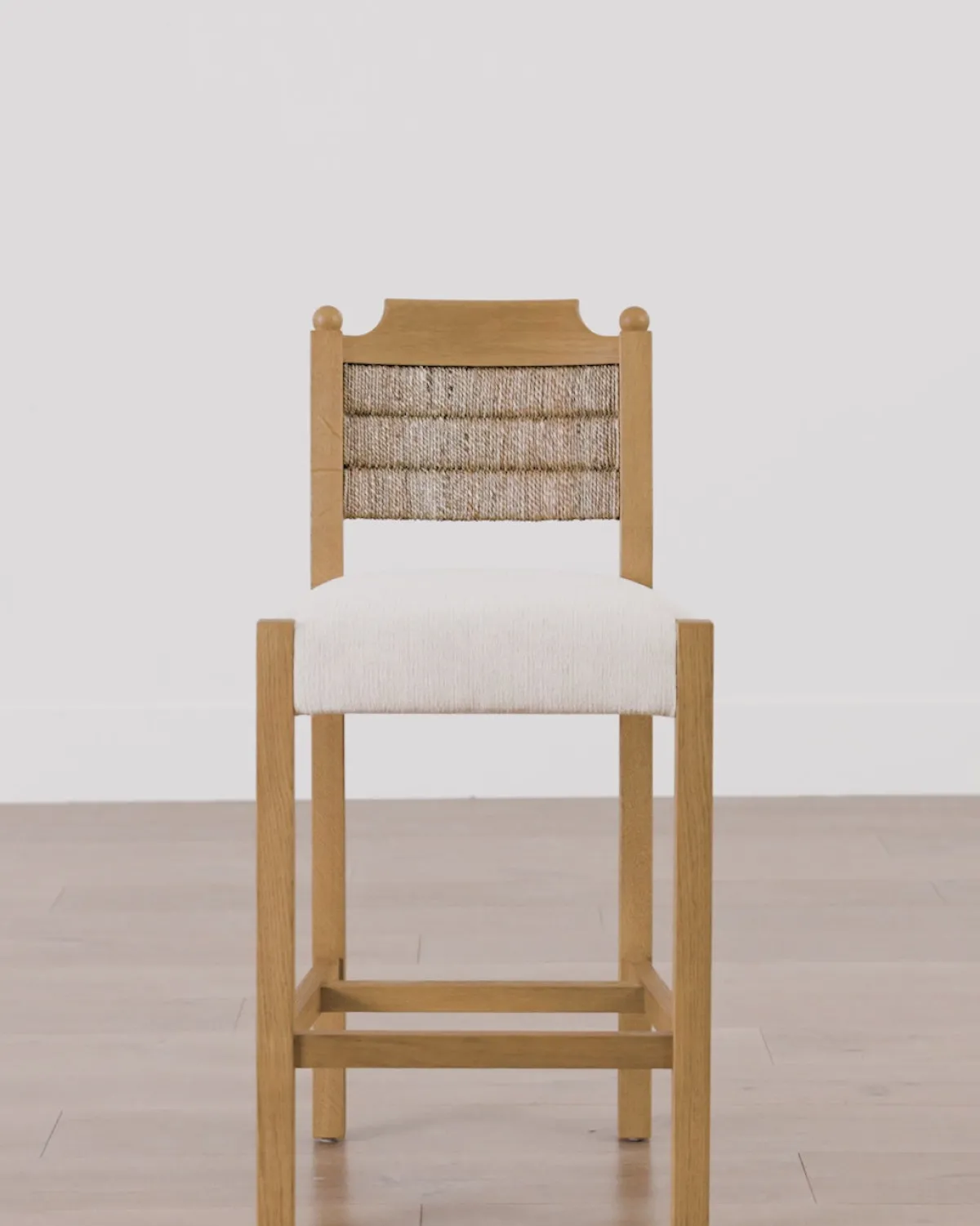 Alberta Counter Stool|Makerspalm Best