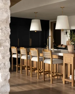 Alberta Counter Stool|Makerspalm Best