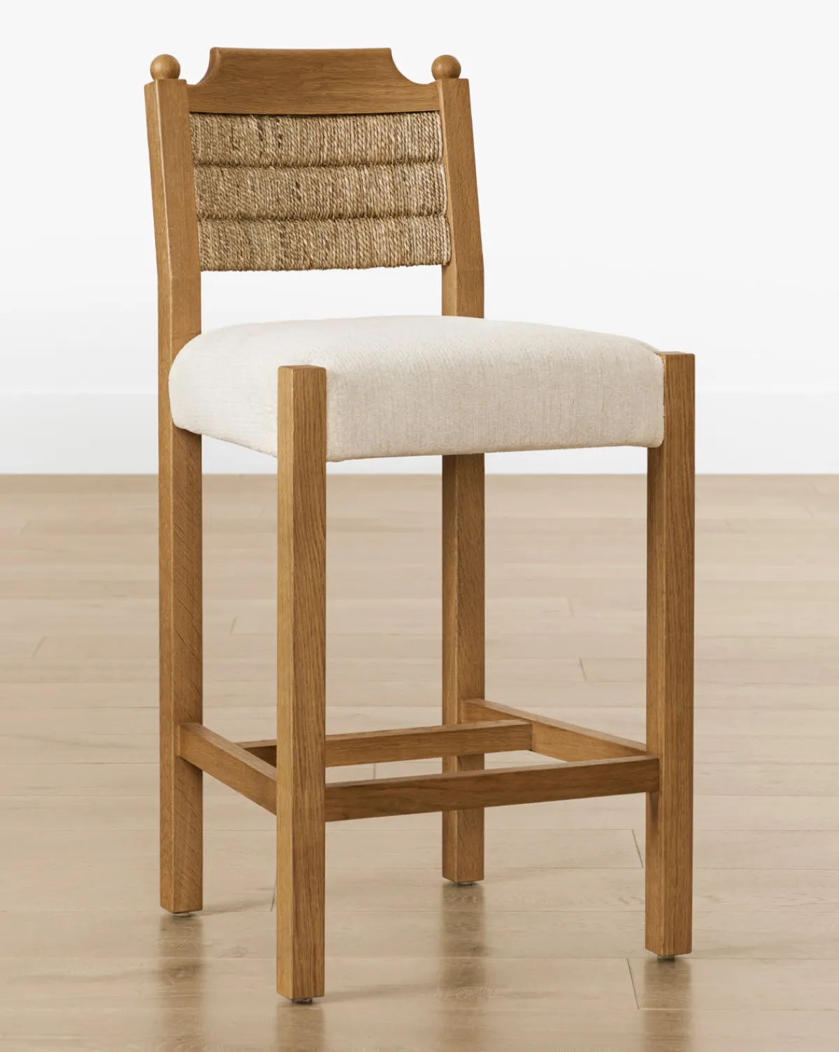 Alberta Counter Stool|Makerspalm Best