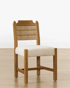 Alberta Dining Chair|Makerspalm Sale