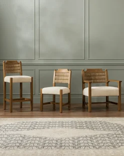 Alberta Dining Chair|Makerspalm Sale