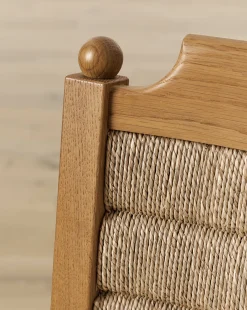 Alberta Dining Chair|Makerspalm Sale