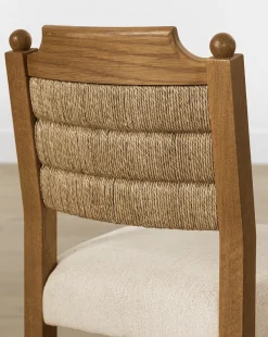 Alberta Dining Chair|Makerspalm Sale