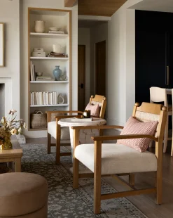 Alberta Lounge Chair|Makerspalm Discount