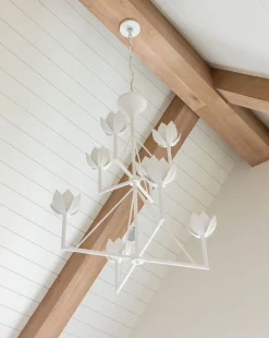 Alberto Chandelier|Visual Comfort & Co. Signature Clearance