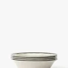 Alcott Melamine Bowls (Set of 4)|TAR HONG DIRECT Hot