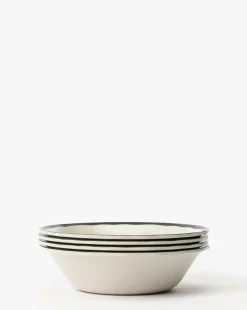 Alcott Melamine Bowls (Set of 4)|TAR HONG DIRECT Hot
