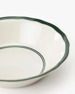 Alcott Melamine Bowls (Set of 4)|TAR HONG DIRECT Hot