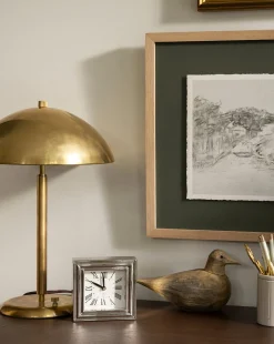 Aldorno Desk Table Lamp|Makerspalm New