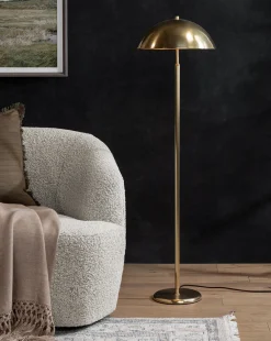 Aldorno Floor Lamp|Makerspalm Discount
