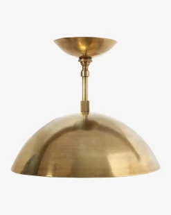 Aldorno Flush Mount|Makerspalm Discount