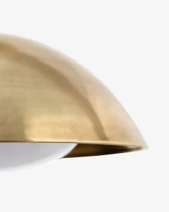 Aldorno Flush Mount|Makerspalm Discount