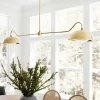 Aldorno Linear Chandelier|Makerspalm Best