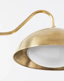 Aldorno Linear Chandelier|Makerspalm Best