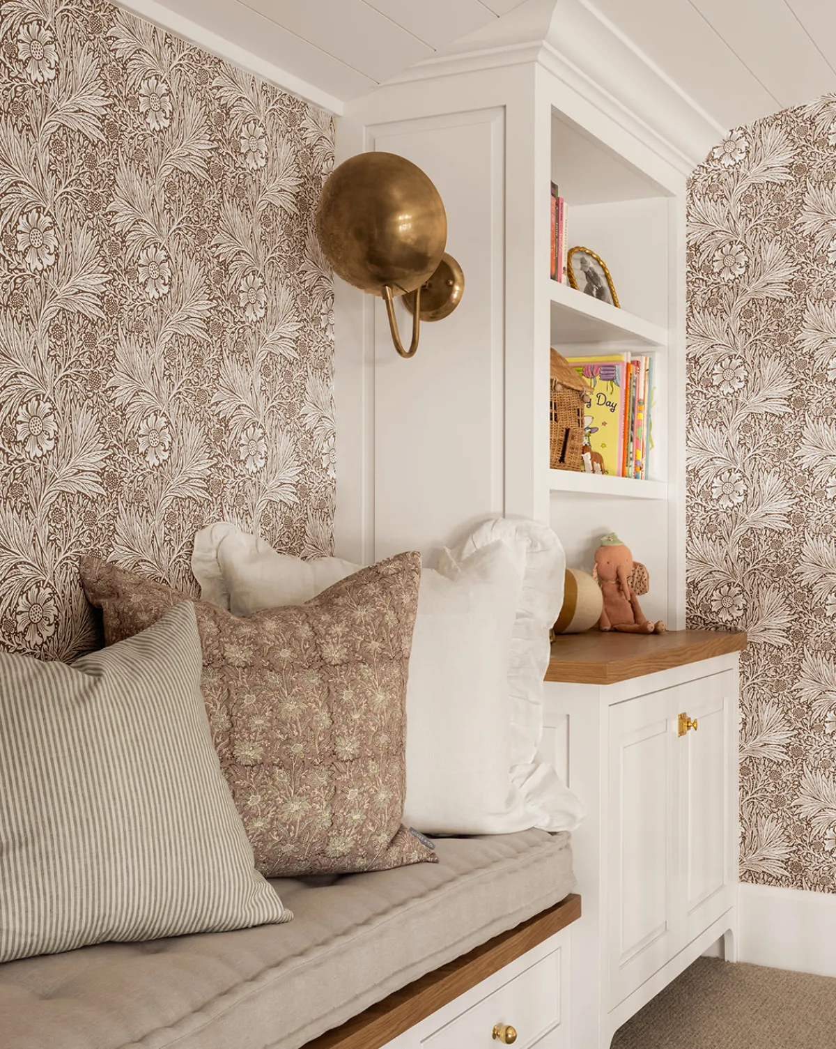 Aldorno Sconce|Makerspalm Best