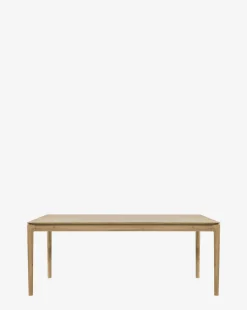 Alec Dining Table|Ethnicraft Best