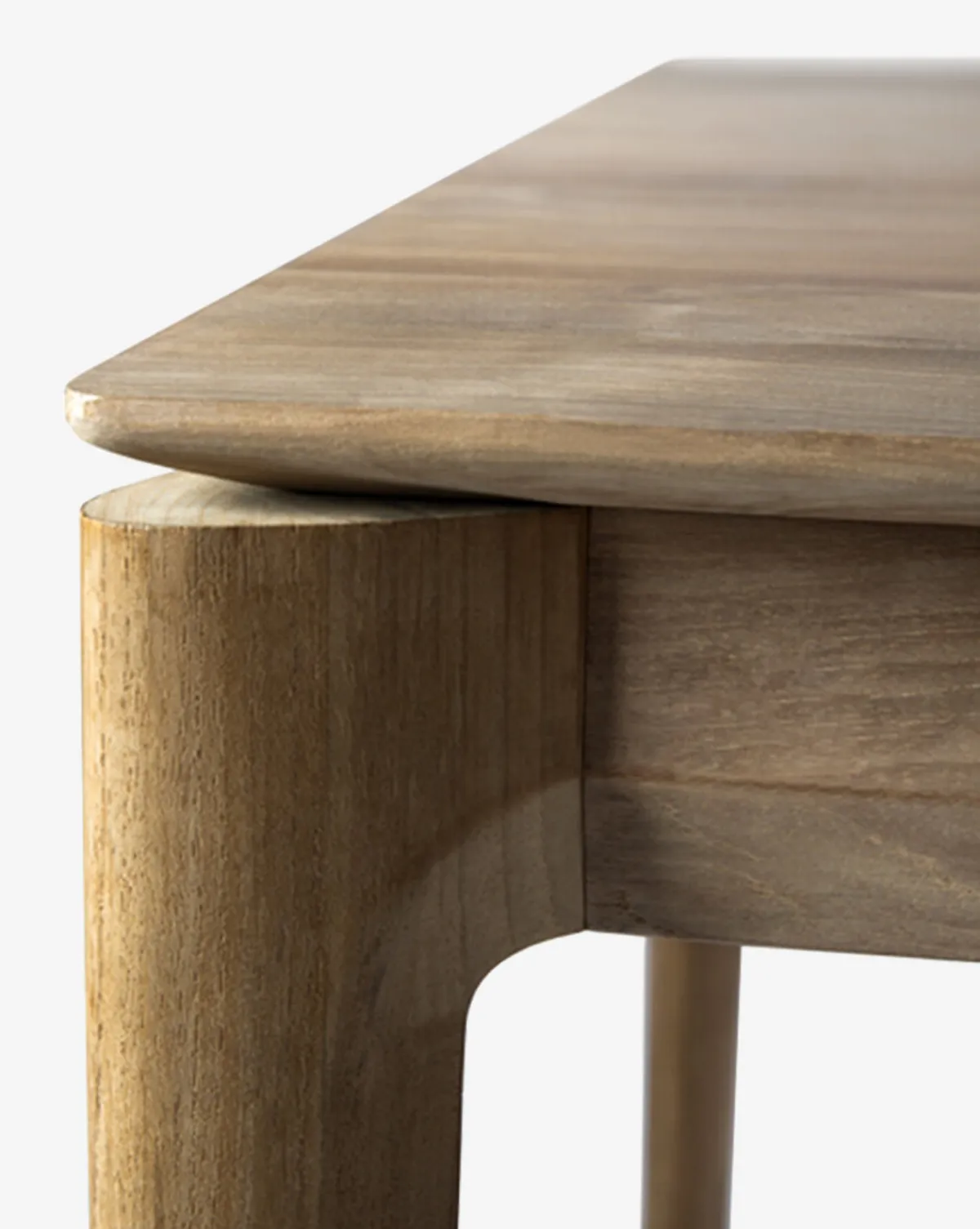 Alec Dining Table|Ethnicraft Best