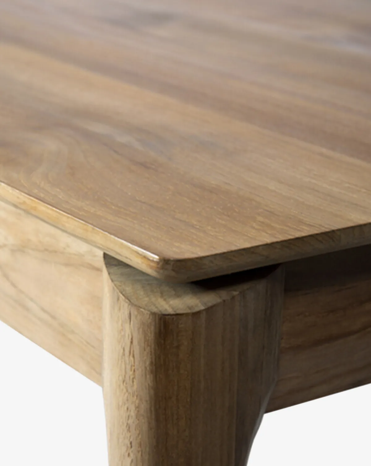 Alec Dining Table|Ethnicraft Best
