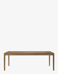 Alec Dining Table|Ethnicraft Best