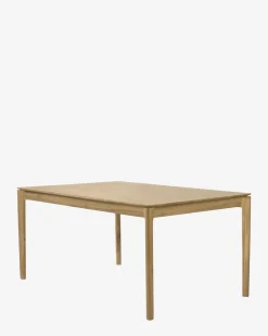 Alec Dining Table|Ethnicraft Best