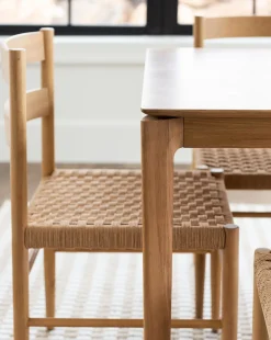 Alec Dining Table|Ethnicraft Best