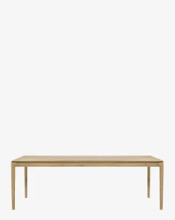 Alec Dining Table|Ethnicraft Best