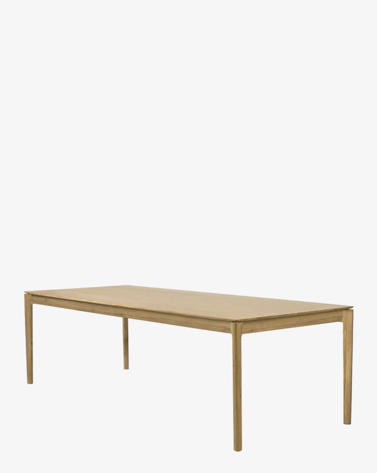 Alec Dining Table|Ethnicraft Best