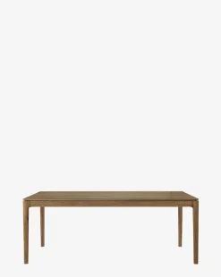 Alec Dining Table|Ethnicraft Best