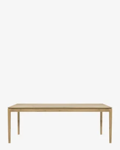 Alec Dining Table|Ethnicraft Best