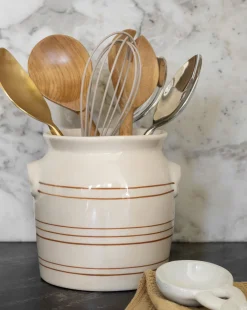 Aleph Striped Crock|Highland New