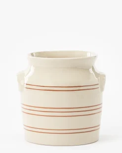 Aleph Striped Crock|Highland New