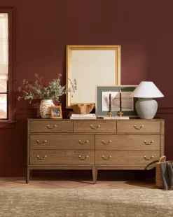 Alessandra Dresser|Makerspalm Best